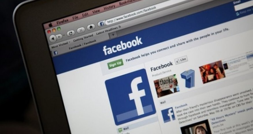 Facebook launches new image messaging app