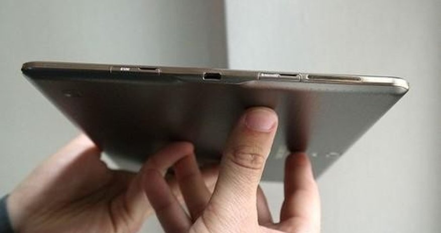 Samsung announces high-def tablets to fight iPad - PHOTO