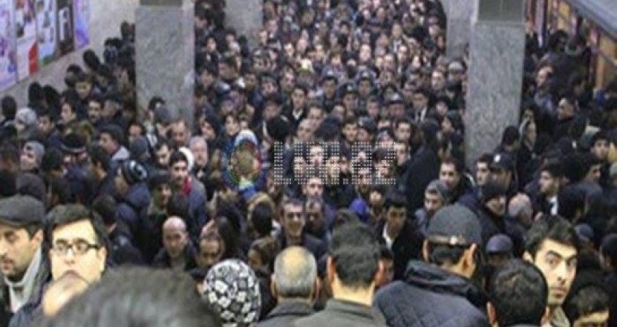 Бакинский метрополитен переходит на летний график