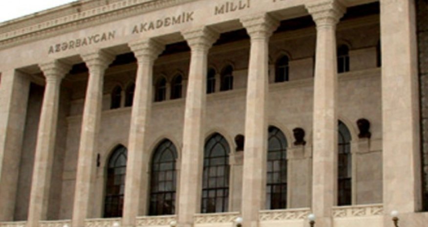 “Azdrama”nın aktyorları qurultayı baykot etdi