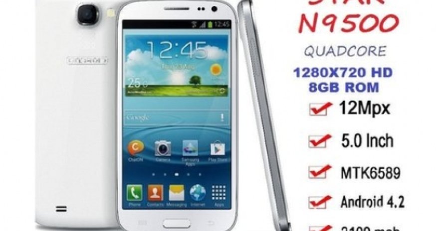 eBay pulls sales of Chinese 'spyware phones'