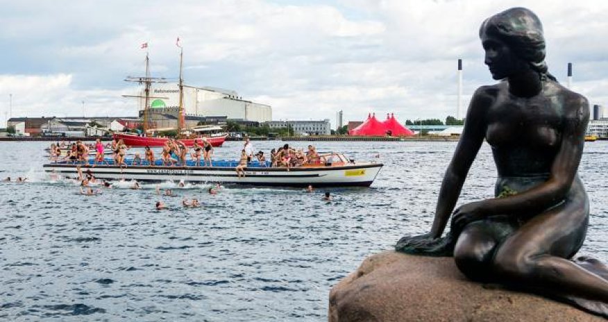 Living in: The world’s best cities for dating - PHOTO