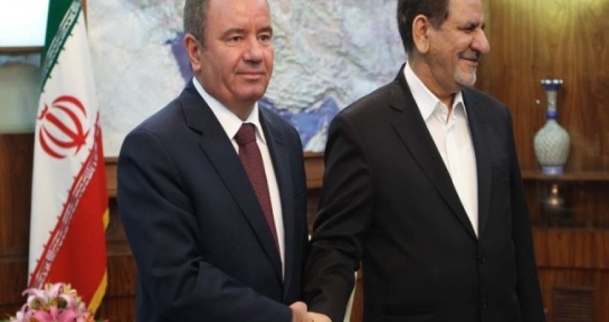 Ties with Azerbaijan important to Iran: official