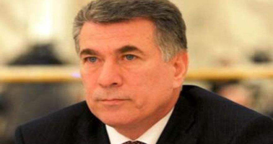 Ziyafət Əsgərov: “Böyük dövlətlər yığışırlar, şərab içirlər...”