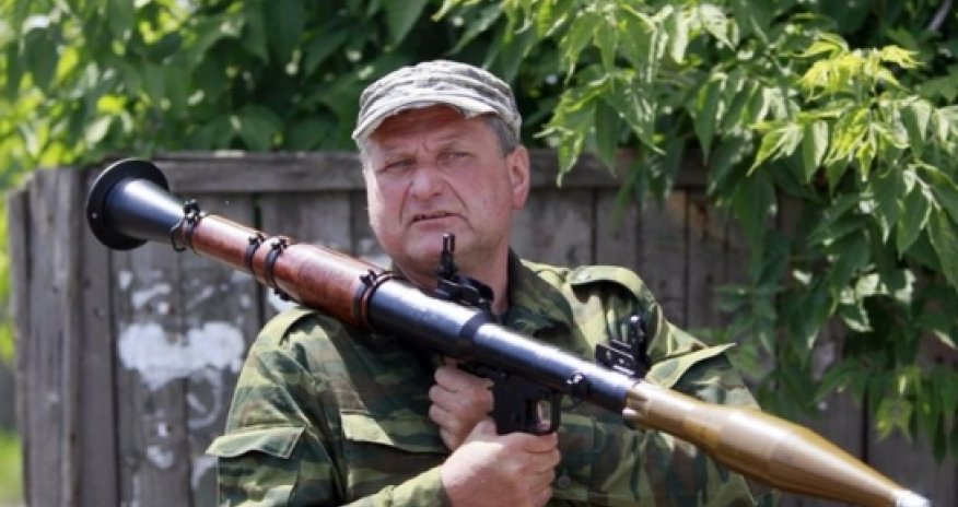 Ukraine crisis: EU deal to be signed on 27 June