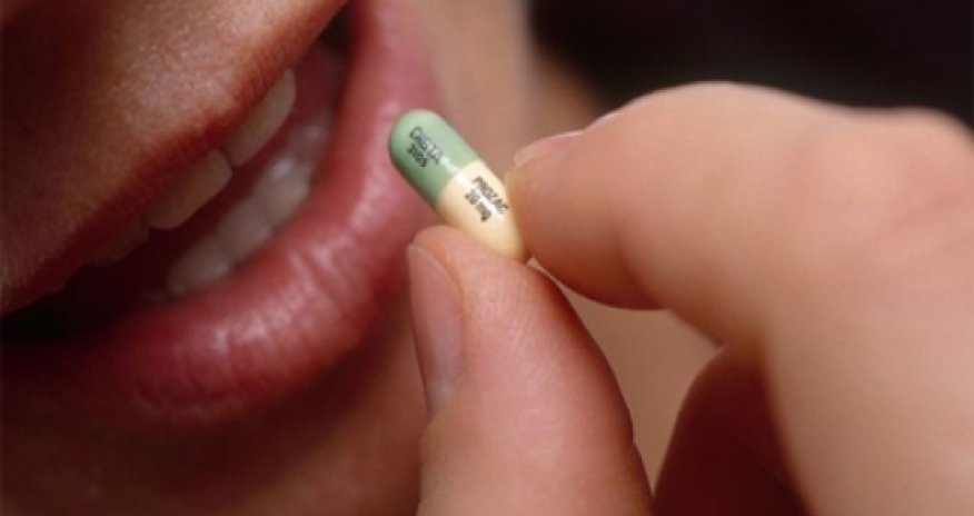 Antidepressant suicide warnings "may have backfired"