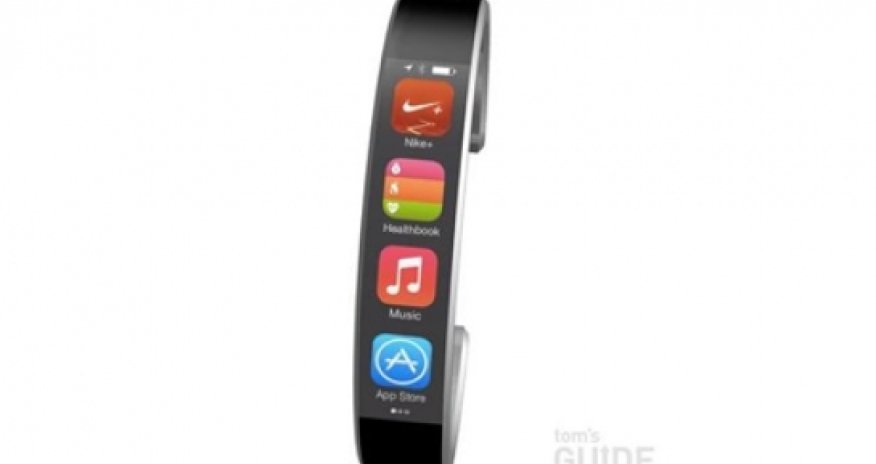 Mass iWatch Production to Start in July