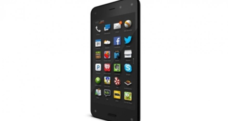 Amazon reportedly thinks it can ship 2-3 million Fire Phones in 2014