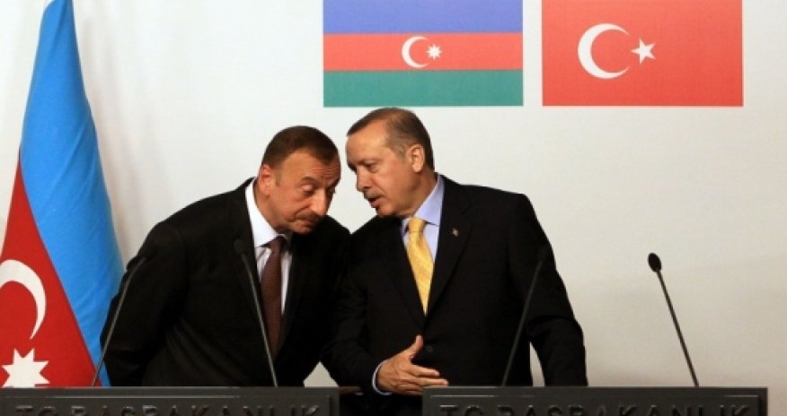Strengths and constraints of Turkish policy in South Caucasus