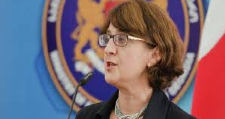 Georgia summons Azeri envoy after MPs detained in Baku