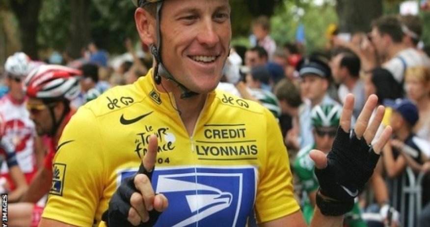 Lance Armstrong's bid to dismiss federal lawsuit is rejected