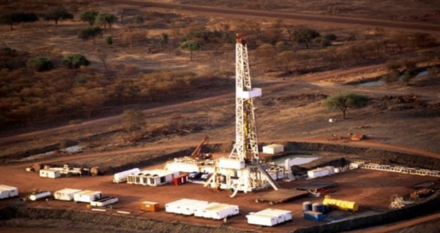 OVL signs pact with Turkish oil firm TPAO