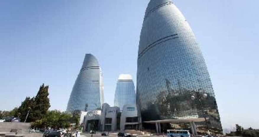 Annual session of the PA OSCE in Baku