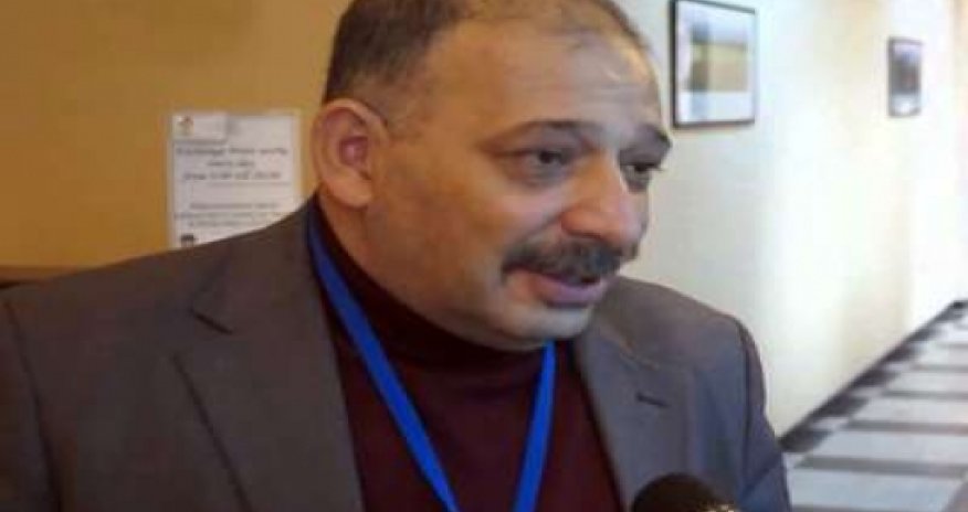 Rauf Mirkadirov’s family moves to Europe