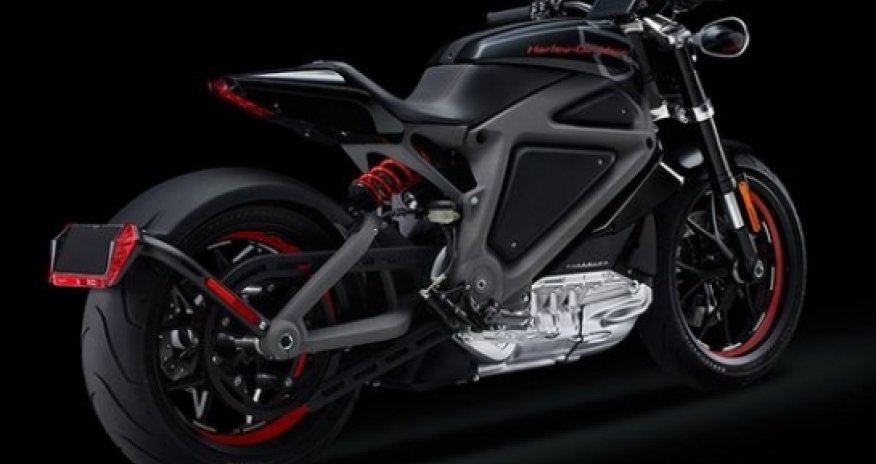Harley-Davidson invites public to test electric motorbike