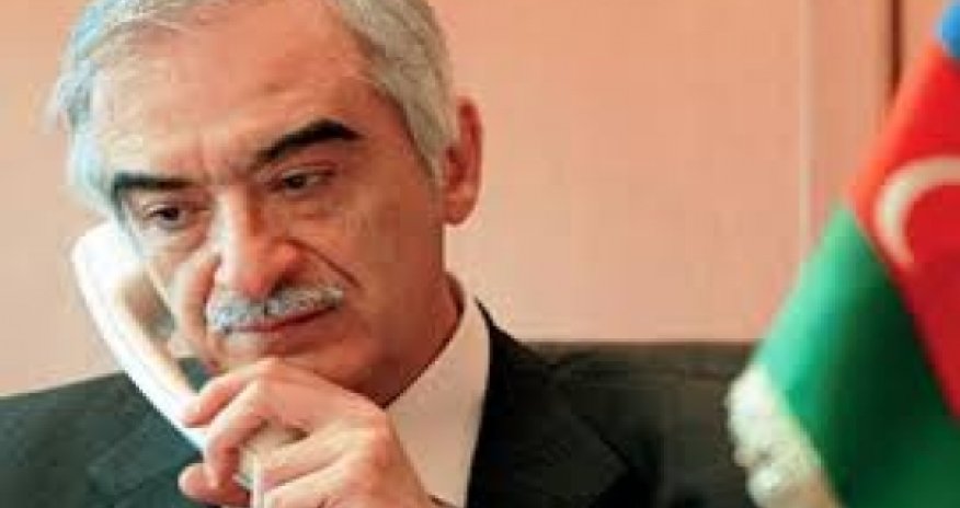 Azerbaijan won't join Eurasian Economic Union: envoy