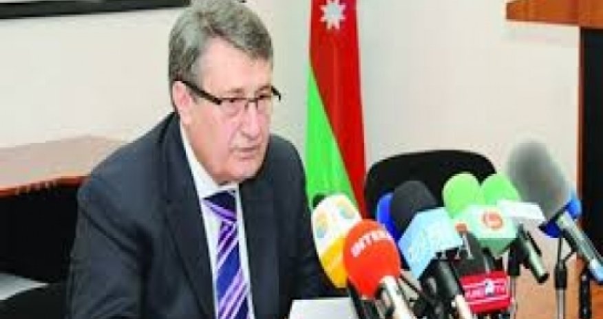 Head of Azerbaijan’s statistics committee dies