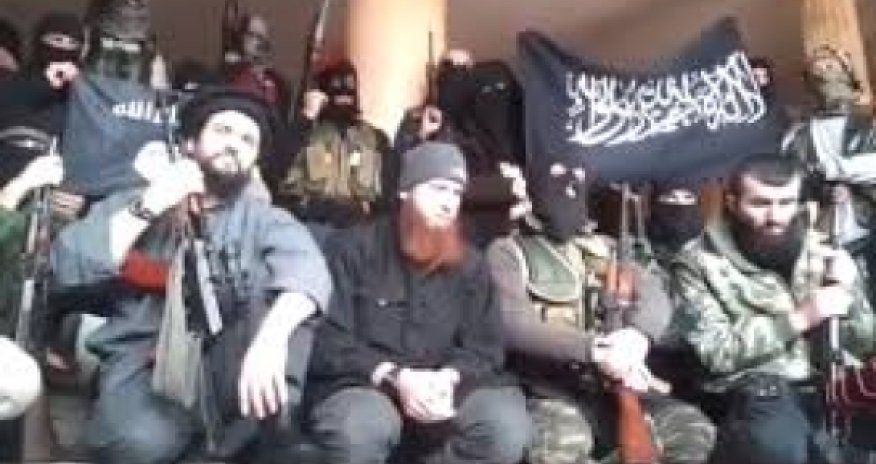 Another Azerbaijani national killed in Syria