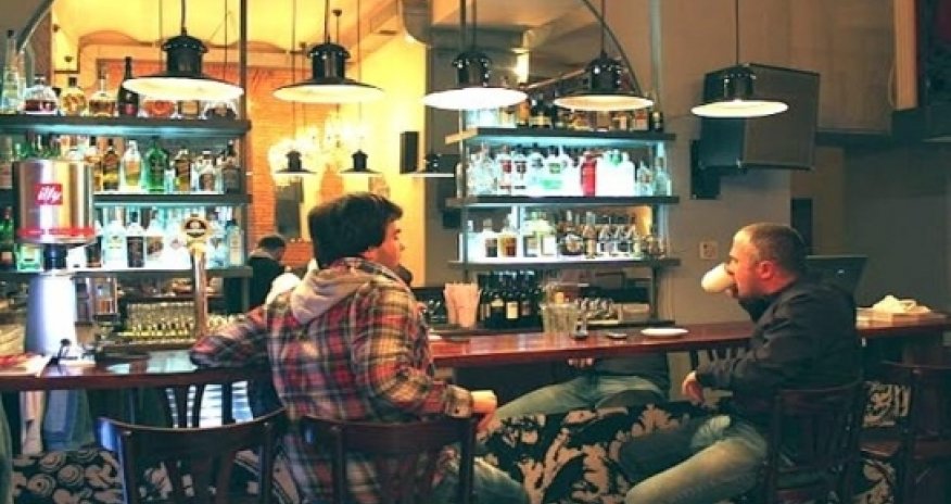 Georgia: New destination of sex tourism for Azeri men