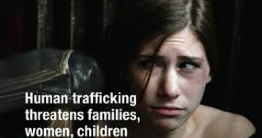 US Dep. of State releases Azerbaijan trafficking in persons report