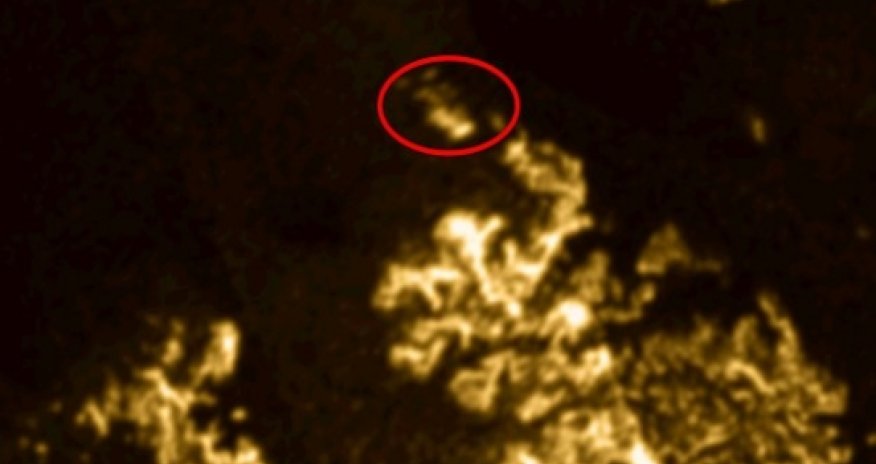 Titan: Clue to 'Magic Island' mystery on Saturn moon