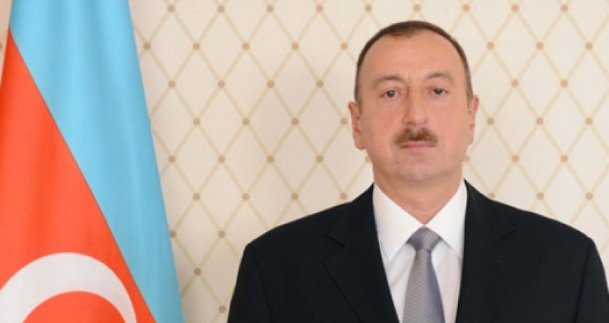 Prezident fəxri adlar verdi - SİYAHI