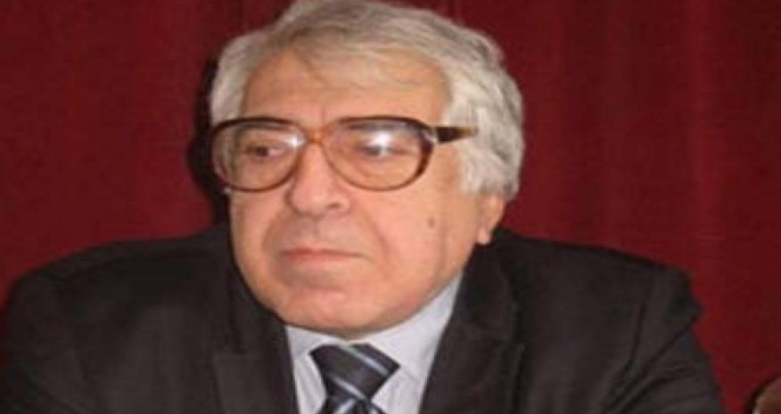 Yazıçı Anar: "Hara baxırsan, kədərlənirsən"