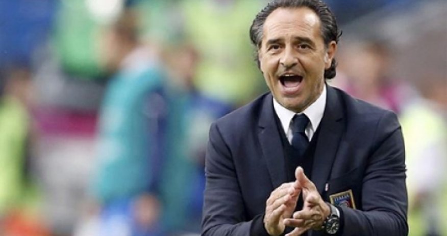 Çezare Prandelli istefa verdi