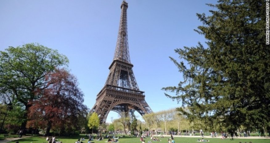 France admits it needs to be friendlier to visitors