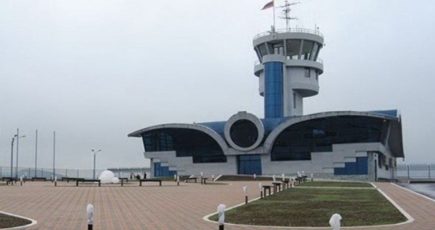 Armenians open Xocali airport for single-engine aircraft