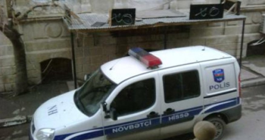 İşdən çıxan rəis müavini Azər Cahangirov yeni vəzifəyə təyinat aldı