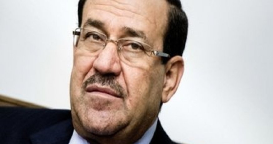 Iraq PM Maliki rejects emergency 'salvation' government