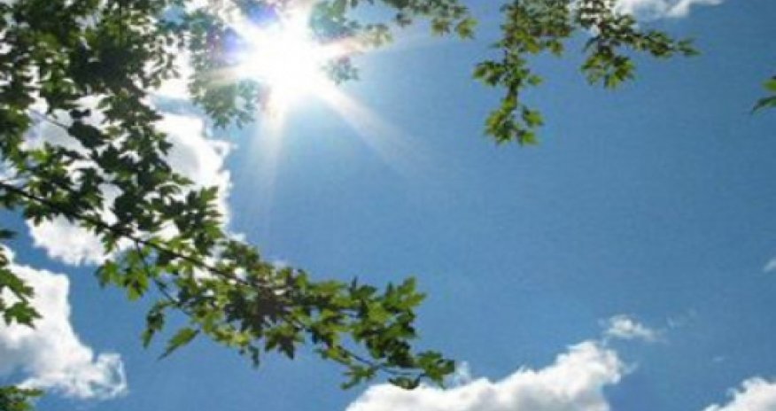 Baku weather forecast for June 26