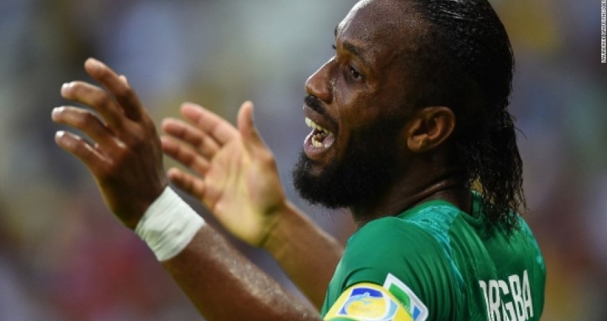 10 World Cup greats likely to retire after Brazil