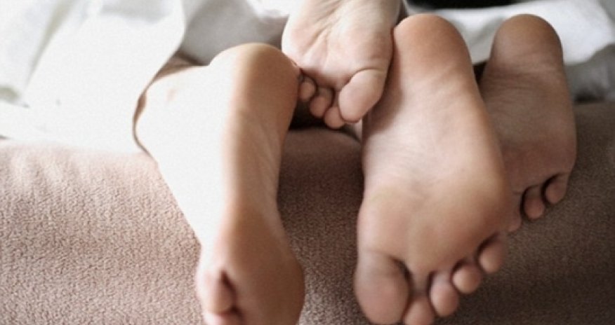 Casual sex is good for self-esteem