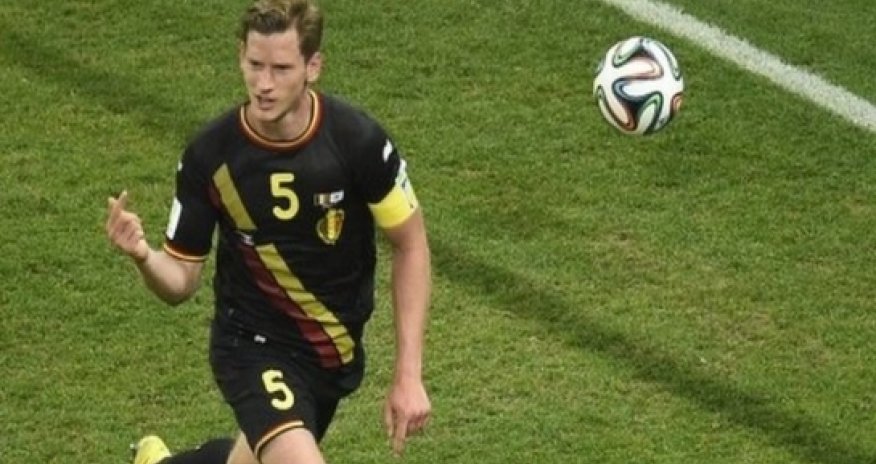 South Korea 0 - 1 Belgium