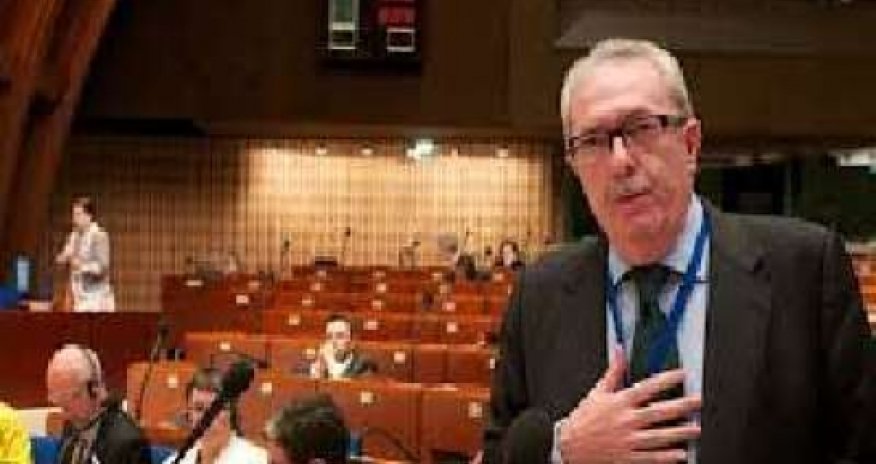 Agramunt to prepare report on "political prisoners" in Azerbaijan