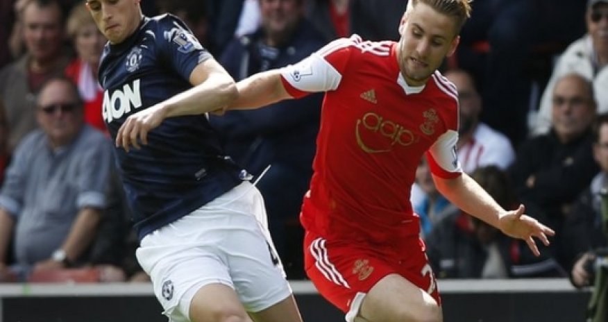 Man Utd sign Southampton defender for £27m