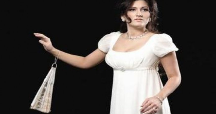 Azerbaijani opera singer to perform in USA