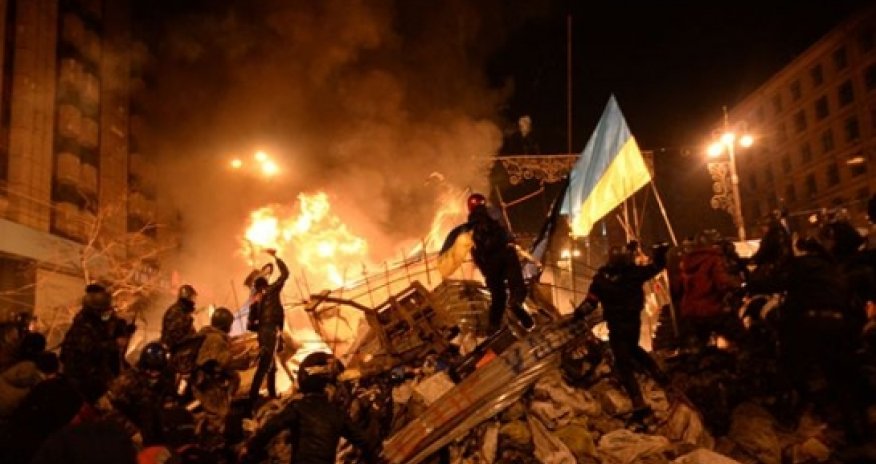 Azerbaijan opposes draft resolution regarding Ukraine crisis