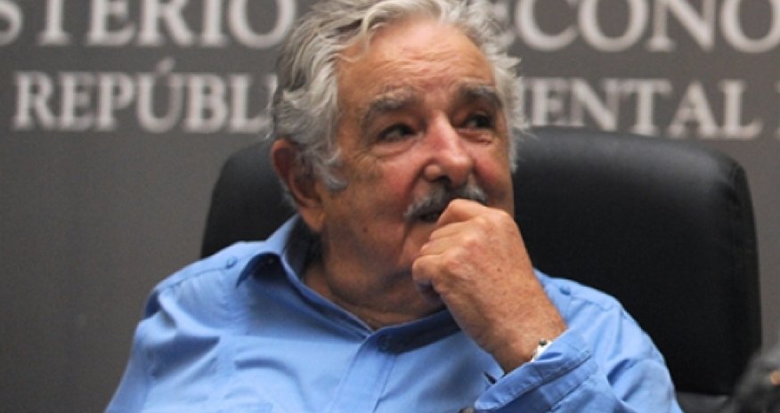 Uruqvay prezidenti: FİFA fahişə yığınından ibarət qrupdu