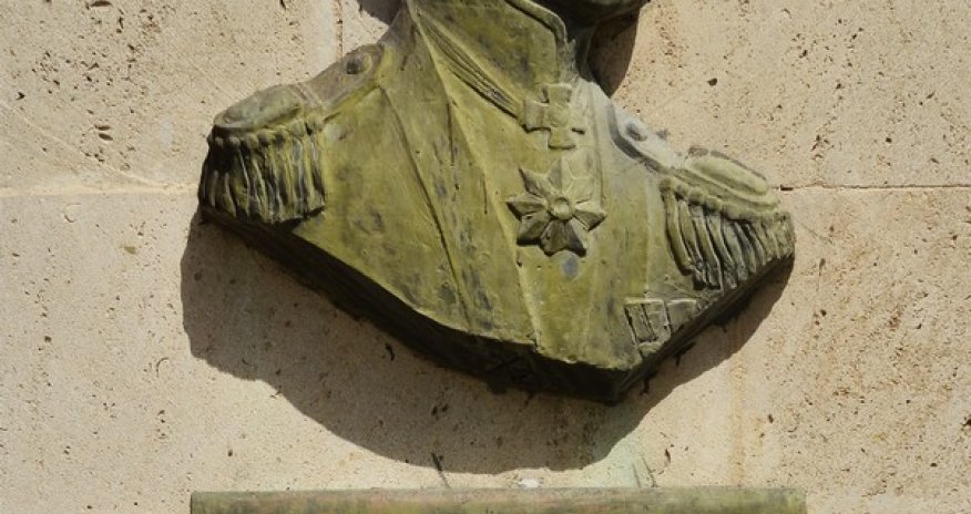 Bakıxanov bu evdə doğulub - FOTOLAR