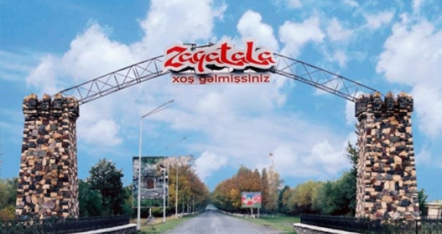 Azərbaycanda güclü zəlzələ oldu - Yenə Zaqatalada