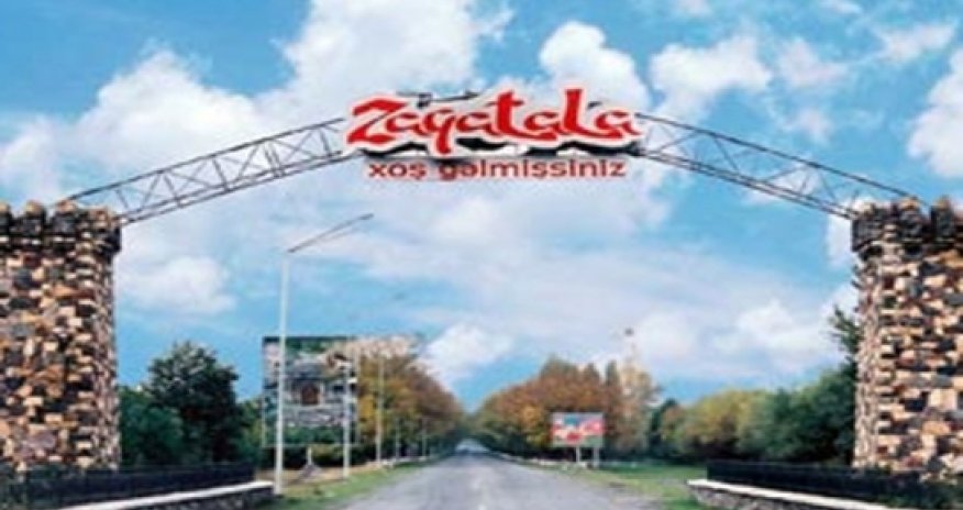 Zaqataladakı zəlzələ ilə bağlı açıqlama