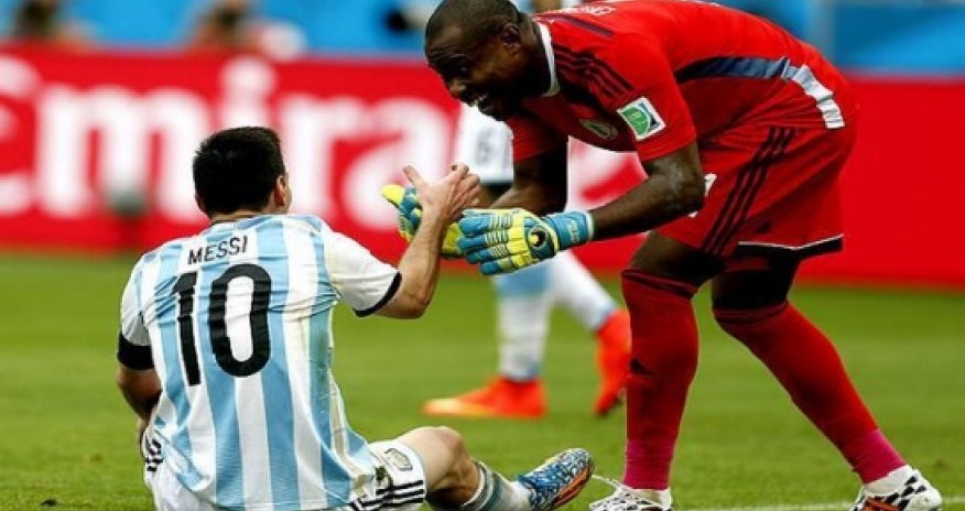 What to expect at the World Cup on Monday