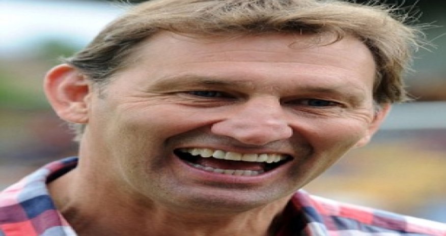 It's top secret: Tony Adams on lorries and Azerbaijan