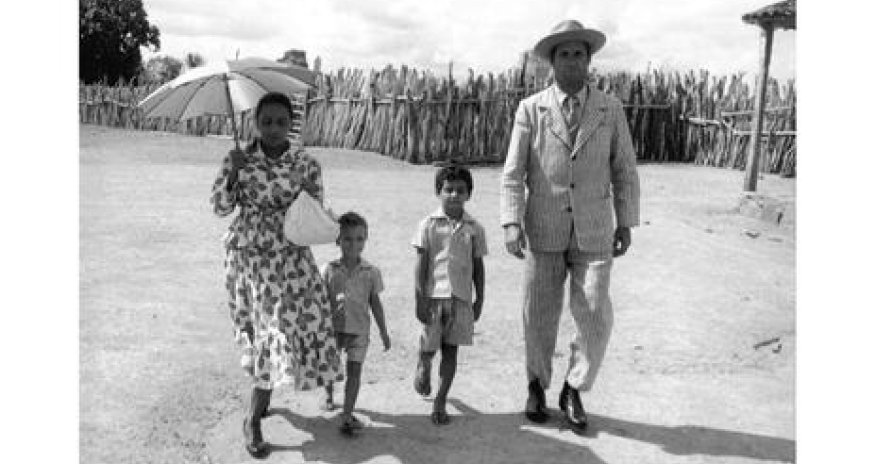 Cinema’s most radical battleground - PHOTO