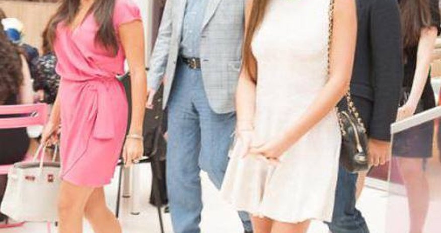 Arzu Aliyeva shares new photos - PHOTO