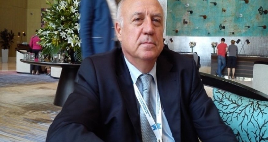 Armenian MP urges Azerbaijan to join Putin's trade bloc - INTERVIEW