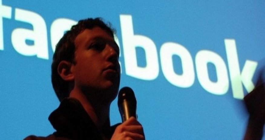 Facebook can make you happy...if Mark Zuckerberg wants you to be